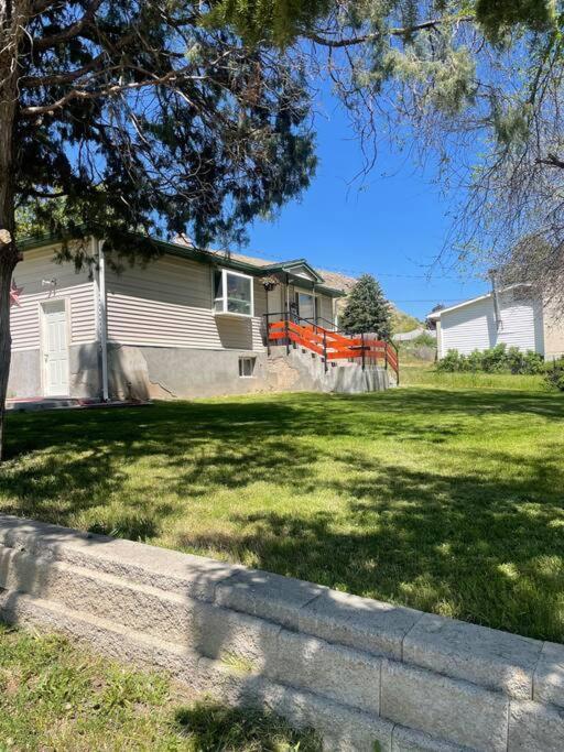 The Hitching Post Villa Inkom Exterior photo